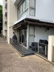 The Shelford (D11), Condominium #586699231